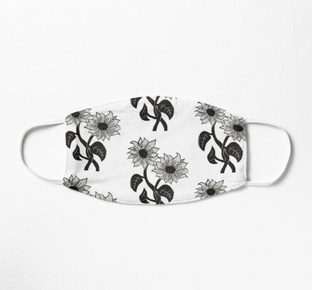 Brittany Wise Mask